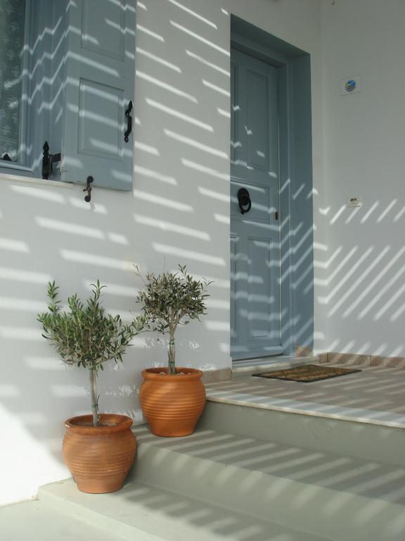 Villa Aelia Santorini Vothon Exterior photo